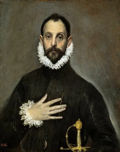 Obras Maestras de la Pintura Universal