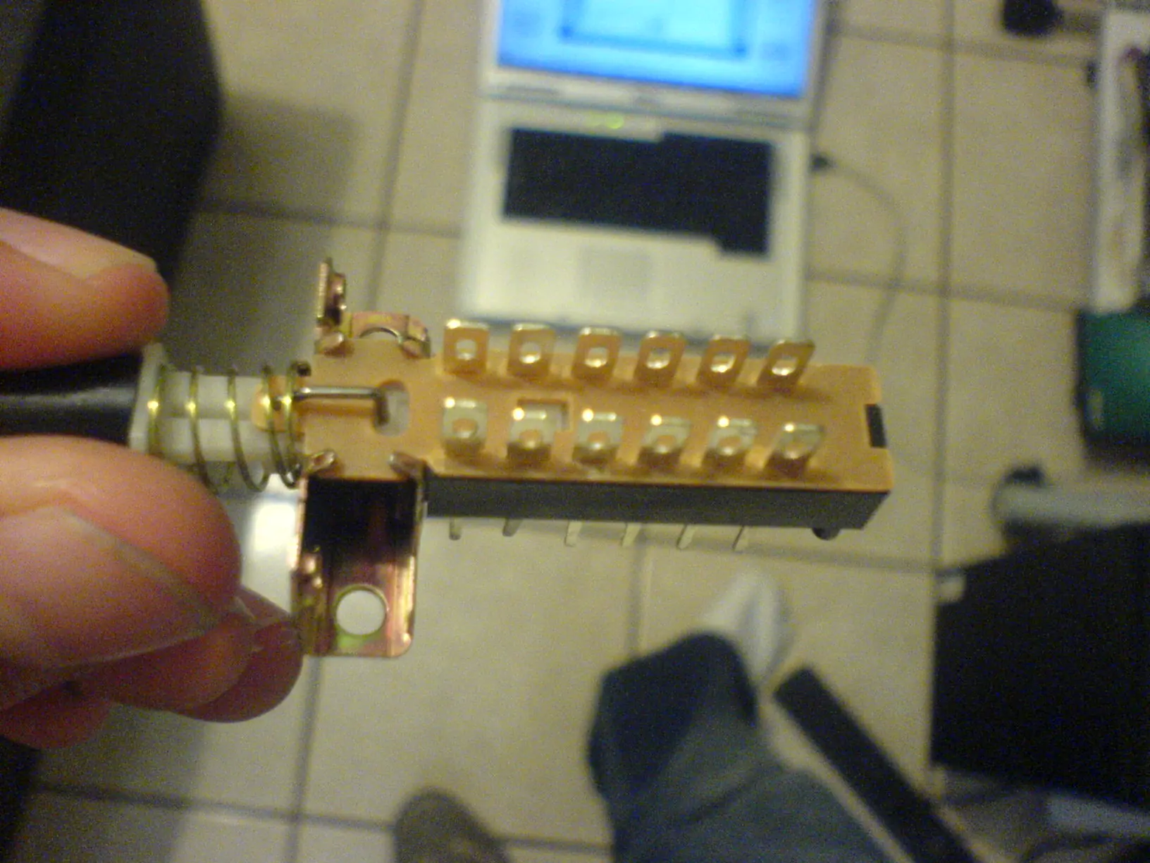 guitarra