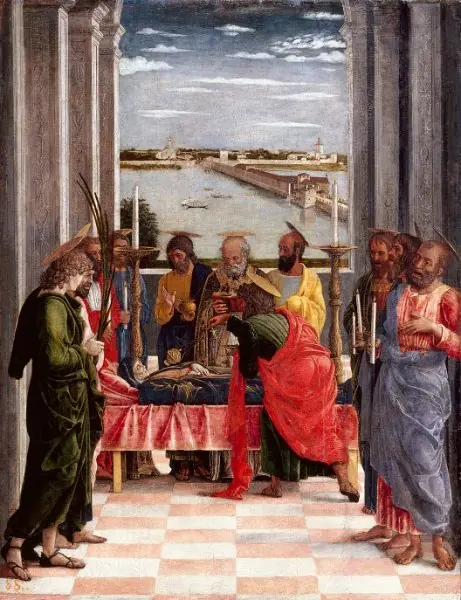Obras Maestras de la Pintura Universal