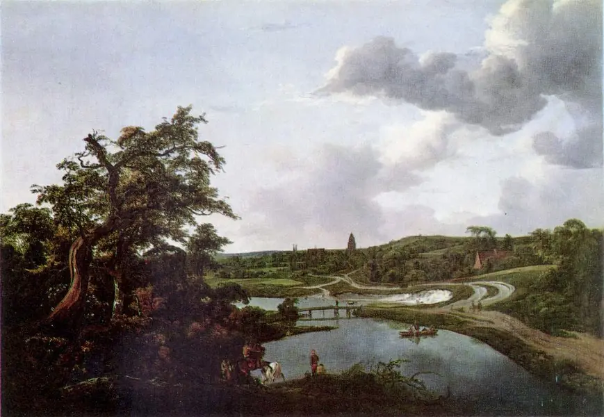 lienzo