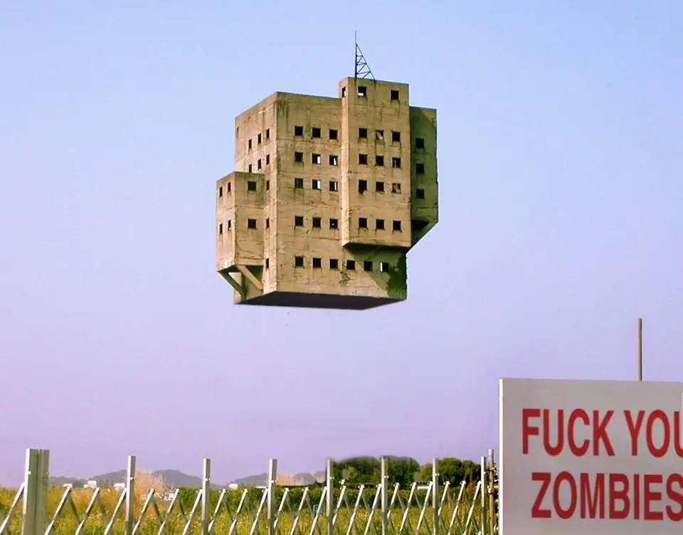 zombie