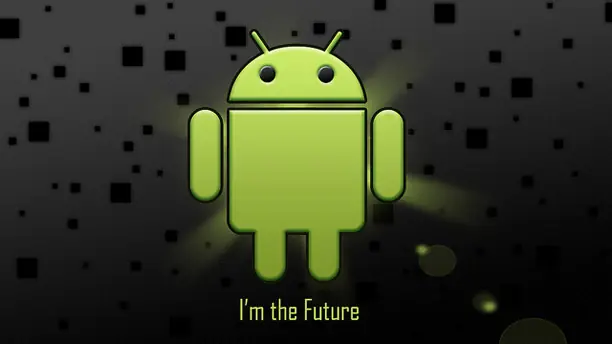 Android ayudando a las personas con capacidades especiales