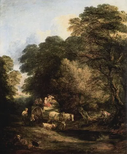 el bosco