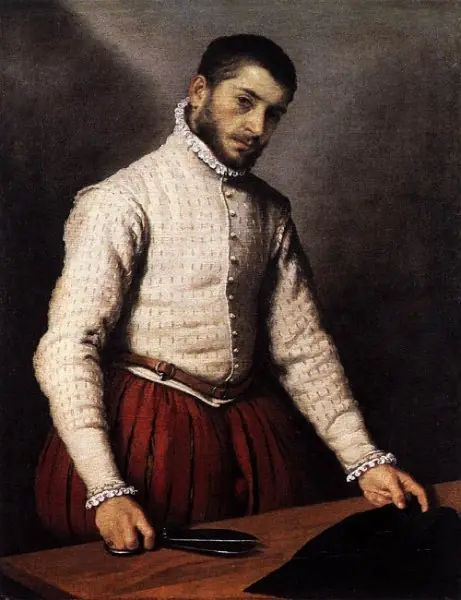 el bosco