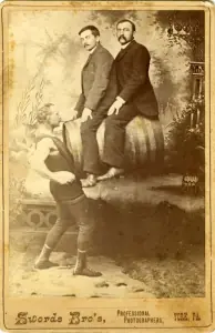 Bien oscuro