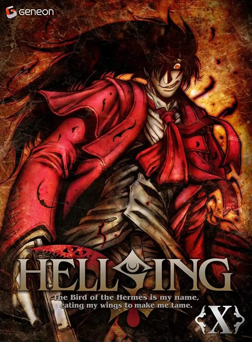 Animes que tienes que ver antes de Morir