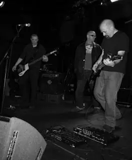 shoegaze