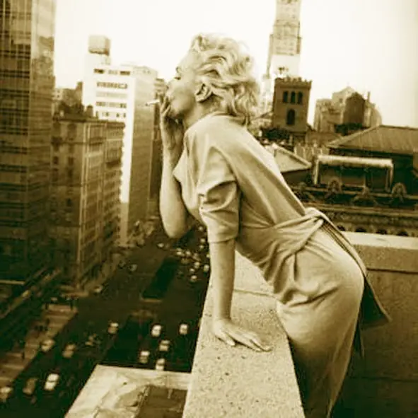 Marilyn