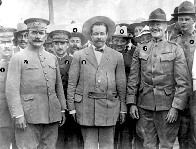 revolución