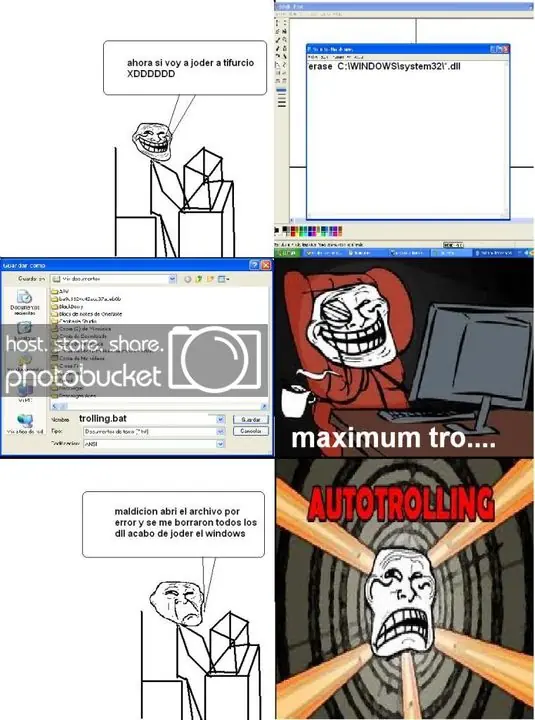 trollface