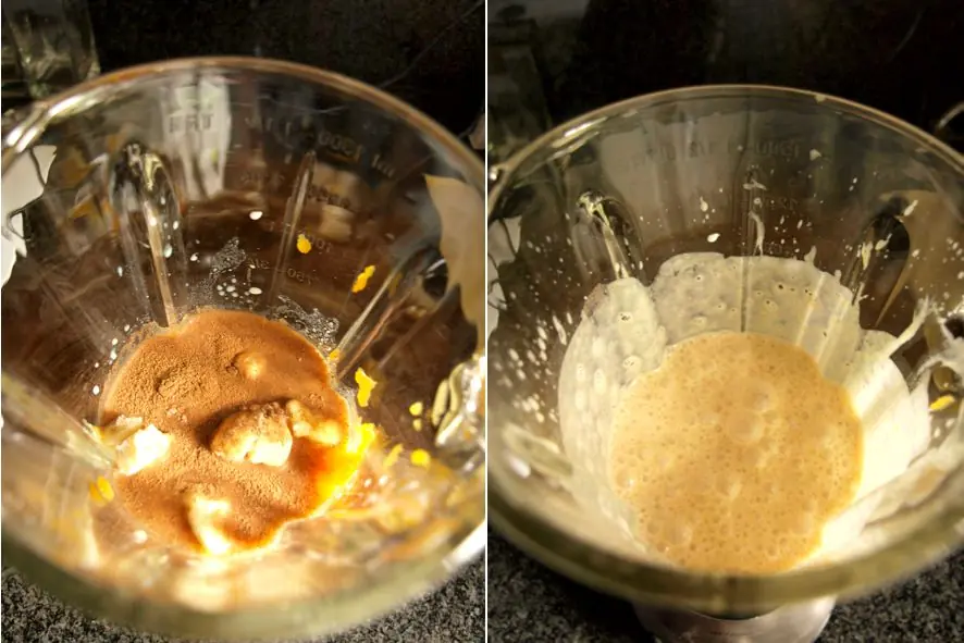 Trufas, muffins, smoothie y más recetas con calabaza