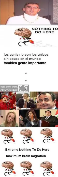 rage