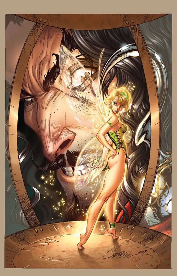 Comics