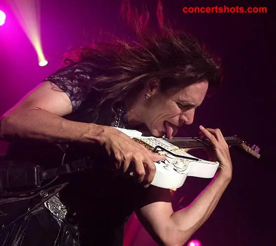 rock