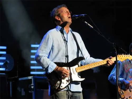guitarras