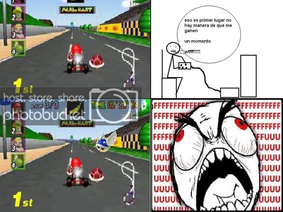 fffuuu, forever alone, fuck yea, trollface hechos por mi