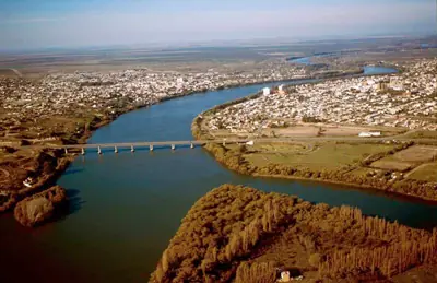 Viedma, Capital de Rio Negro, Mi Ciudad