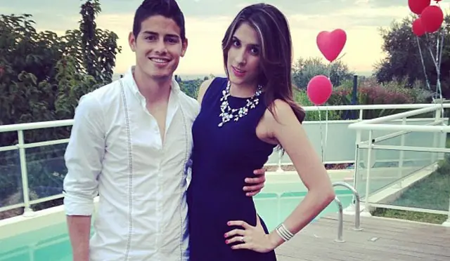 James