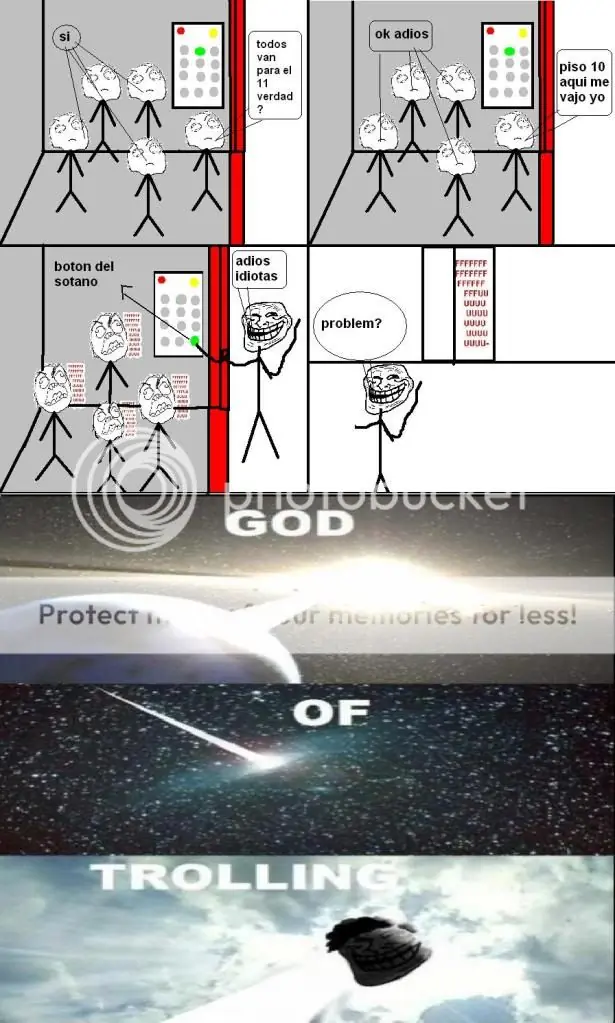 forever alone