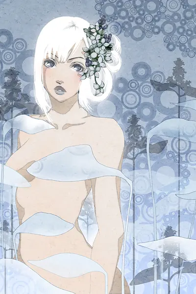 Marguerite Sauvage (ilustraciones)
