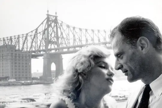 Los poemas de Marilyn Monroe
