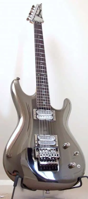 electric guitar