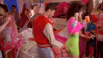 Gif´s a La Orden! [Megapost] (Parte 2)