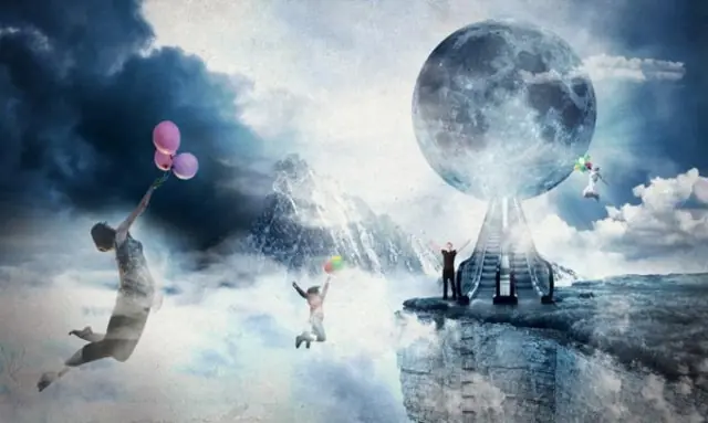 45+ Mejores tutoriales de Photoshop (Manipulaciones)