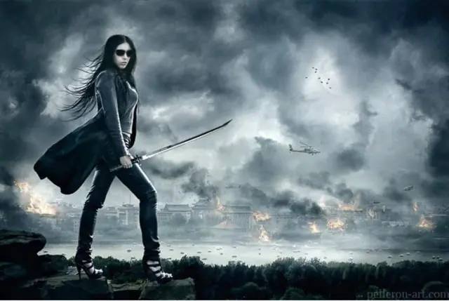 45+ Mejores tutoriales de Photoshop (Manipulaciones)
