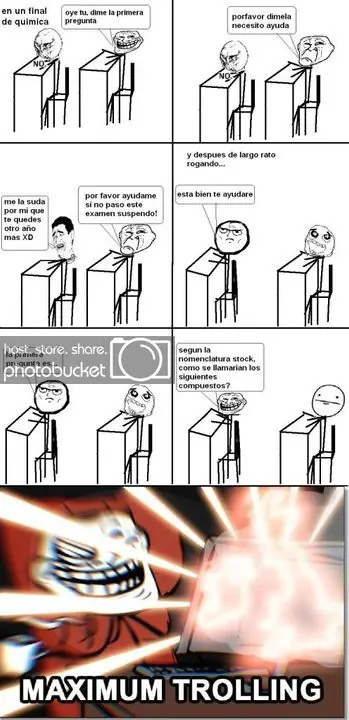 forever alone