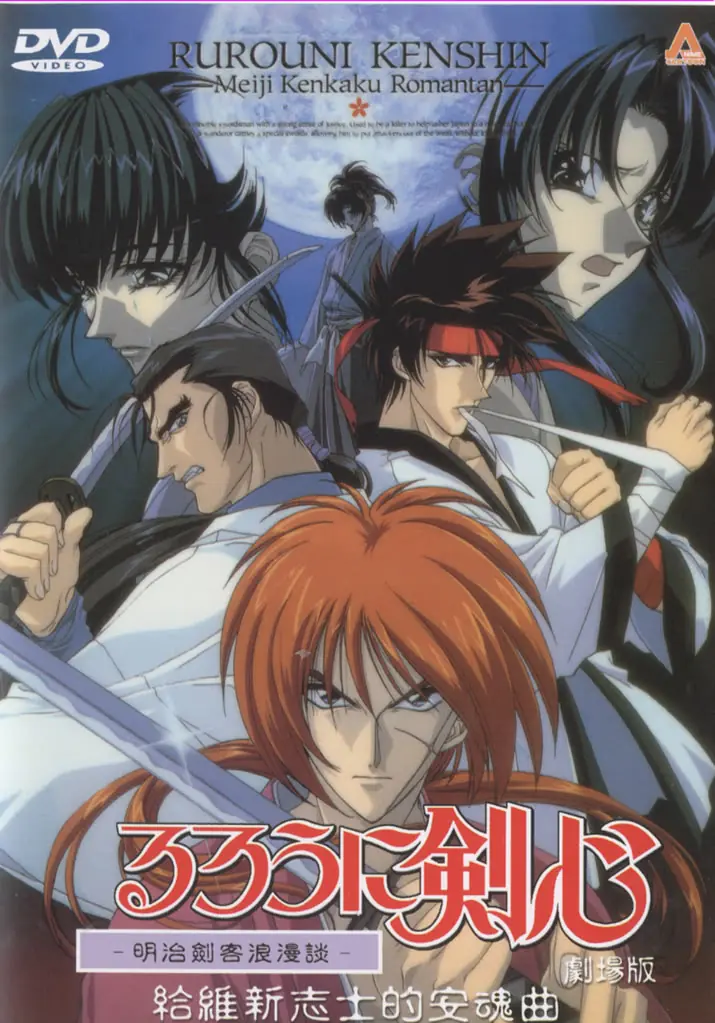 animes
