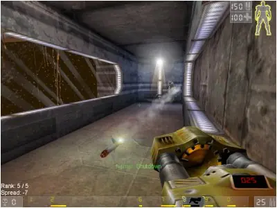shooter