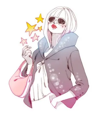Marguerite Sauvage (ilustraciones)