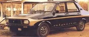 renault