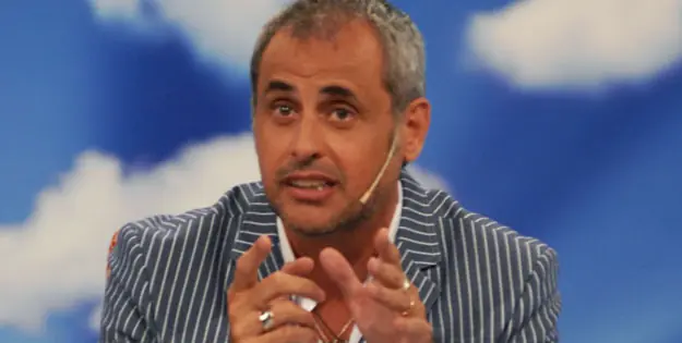jorge rial