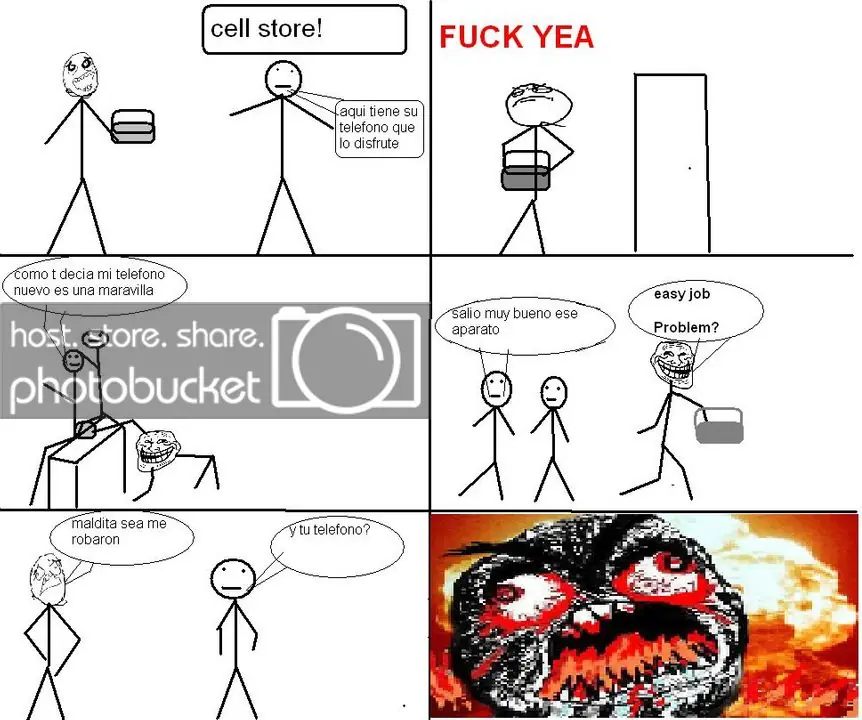 fuck yea