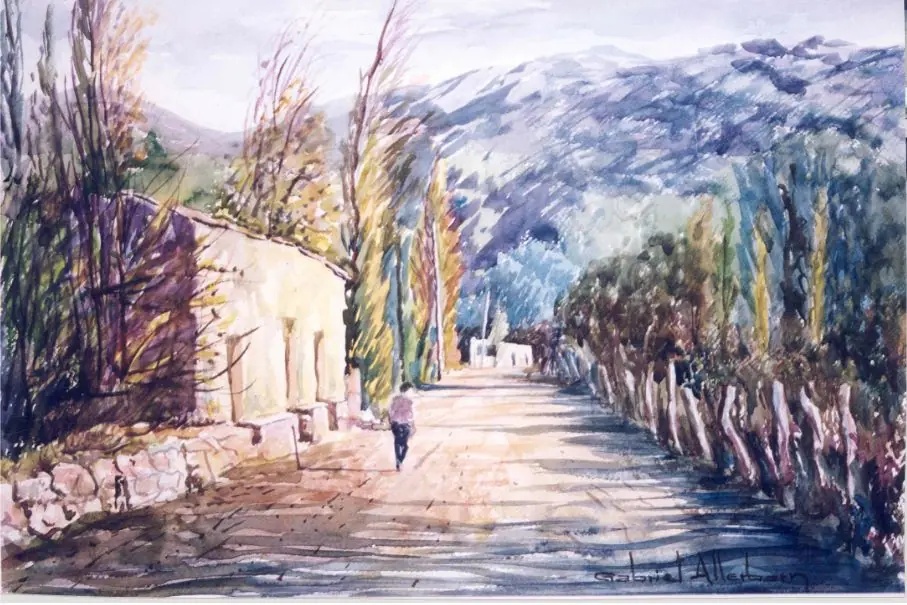 talampaya