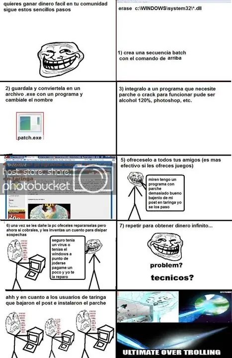 forever alone