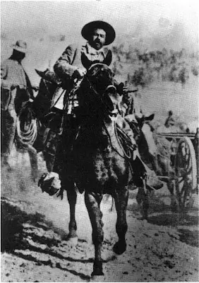 pancho villa