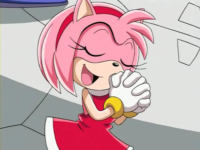 amy