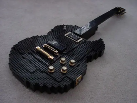guitarras