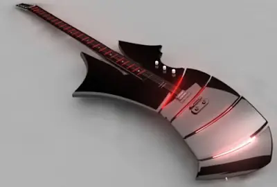 guitarras