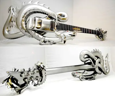 guitarras