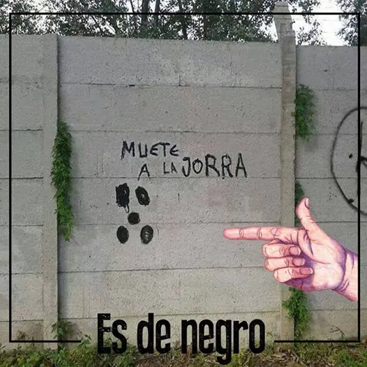 negros