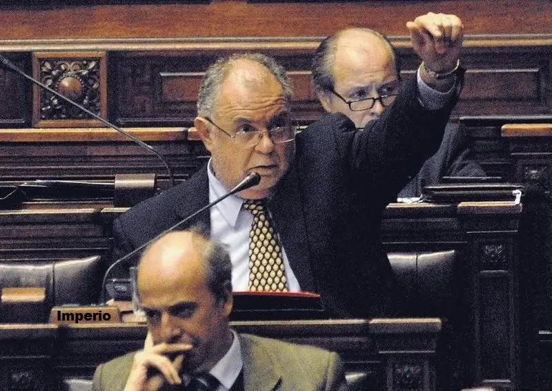Partido Nazional