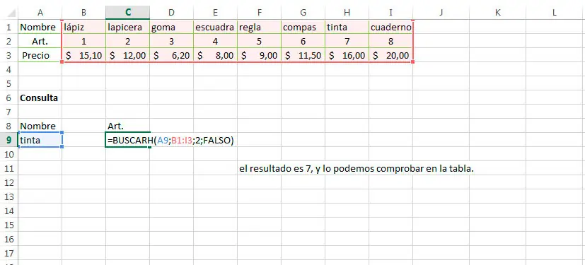 que es excel