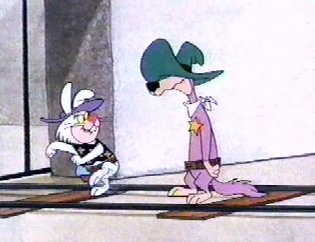 megapost series de hanna barbera de los años 60 parte 1