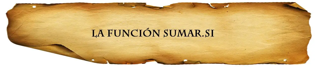 Que son funciones en Excel