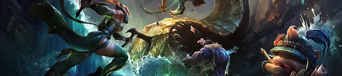 Los 10 juegos actuales más jugados en PC