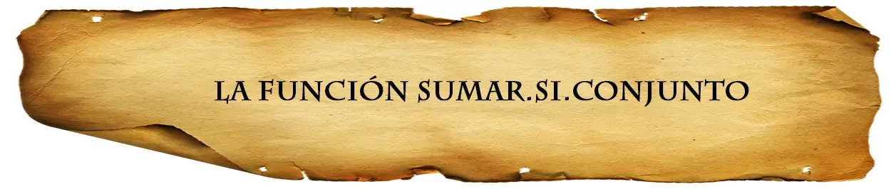 Funciones que debes saber de Exc